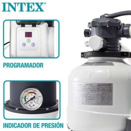 Depuradora para Piscina Intex 26648