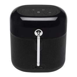 JBL Tuner XL Altavoz Portátil con Radio DAB+/FM, Bluetooth 4.2, Resistente al Agua IPX7, Batería 15h, Color Negro