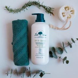 Dr. Tree Gel de Ducha Purificante 500 ml