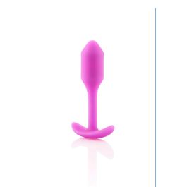 Plug Anal 1 Fucsia B-Vibe 96717
