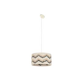 Lampara Techo Urban DKD Home Decor Crudo Bicolor 39 x 21 x 39 cm Precio: 75.68999999. SKU: B1HDH2VJEW