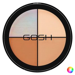 Iluminador Strobe'n Glow Gosh Copenhagen (15 g) 15 g