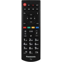 Televisión Panasonic TS24N30AEZ HD 24" LED