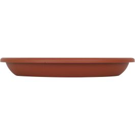 Bajo plato para maceta Squares 22/25 cm - Dem (6 Unidades) Bajo plato para maceta Squares 22/25 cm - Dem (6 Unidades)
