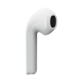 Fresh'N Rebel Twins Core Auriculares Inalámbricos True Wireless Dual Master, Control Táctil, 30h Autonomía, Gris Hielo Fresh'N Rebel Twins Core Auriculares Inalámbricos True Wireless Dual Master, Control Táctil, 30h Autonomía, Gris Hielo