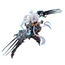 Megahouse Figura Atelier Ryza: Ever Darkness - Lila Decyrus Fatal Drive, 21 cm Colección Lucrea Precio: 219.50000039. SKU: B1J27W3NLN