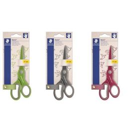 Tijeras Staedtler Noris 17 Cm. Decoradas (3 Mod.) Precio: 2.50000036. SKU: B1CPVE3CF6