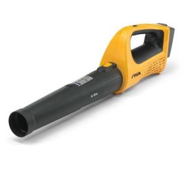 Stiga STI8008984853706 Soplador Kit BL 100e a batería, 115 km/h, peso ligero