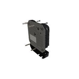 MikroTik FG621-EA LtAP LTE6 Kit Router Wi-Fi 2.4GHz LTE CAT6 Gigabit LAN GPS Exterior RouterOS L4 Internacional