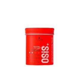 Schwarzkopf OSiS Thrill Goma Fibrosa Elástica 100ml – Fijación Media, Brillo y Control Antiestático Precio: 10.50000006. SKU: B124VZAQFB