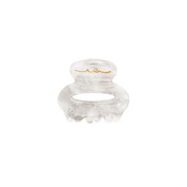 INVISIBOBBLE CLIPSTAR #Petit Bijoux 4 Pinzas de Pelo Mujer