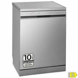 Lavavajillas LG DF243FV 60 cm