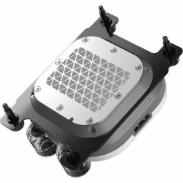 Corsair COR1693117797244 Refrigeración Líquida iCUE LINK XC7 RGB ELITE para Intel 1700 y AMD AM4/AM5, Blanco
