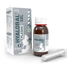 Pharmadiet Hyaloral Plasma Gel 50 mL Pharmadiet Hyaloral Plasma Gel 50 mL Precio: 22.4999995. SKU: B1HRD3T3TZ