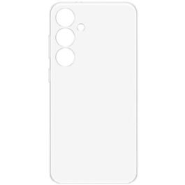 Samsung Funda Transparente Clear Case para Samsung Galaxy S24+ by ITFIT