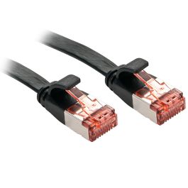 Cable de Red Rígido UTP Categoría 6 LINDY 47574 Negro 5 m 1 unidad Precio: 9.5000004. SKU: B1EZQA5ERT