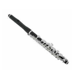 Flautín Piccolo Pearl Quantz Pfp105E