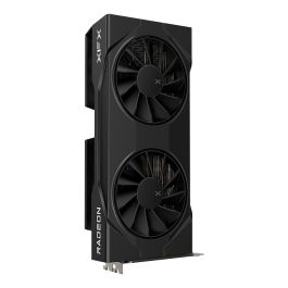XFX Tarjeta Gráfica Radeon RX 9060 XT 16GB GDDR6 SWIFT DF OC Gaming