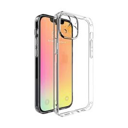 Funda para Móvil iPhone 14 Transparente Precio: 11.531299999999998. SKU: B1ELPVSPZH