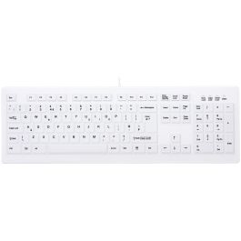 Cherry AK-C8100F-UVS-W/UK Cherry AK-C8100F-UVS-W/UK