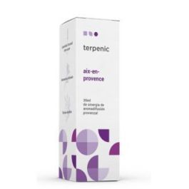 Sinergia Aromadifusion Aix-En-Provence 30Ml. Precio: 12.94999959. SKU: B16ZSLV7CM