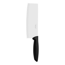 Tramontina Hachuela Plenus 7" 17,78 cm Acero Inoxidable Mango Polipropileno Negro Precio: 4.88999962. SKU: B1CNSSJWWJ
