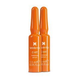Sesderma C-Vit Intensive Serum Ampollas 10 X 2 mL Sesderma C-Vit Intensive Serum Ampollas 10 X 2 mL
