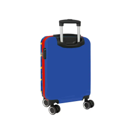 Safta Trolley Cabina 20' Mickey Mouse 345x200x550 mm