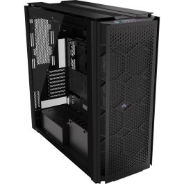 Corsair 9000D iCUE LINK RGB AIRFLOW Full Tower. Caja PC Gaming ATX/E-ATX. Optimizada para Refrigeración Líquida.