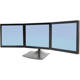 Ergotron DS Series DS100 Triple Monitor Desk Stand Precio: 550.0418. SKU: B13DX6DZEN