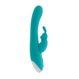 Vibrador Punto G Blush Hop Azul Vibrador Punto G Blush Hop Azul