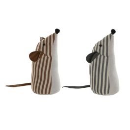 Sujetapuertas Urban DKD Home Decor Bicolor 13 x 26 x 13 cm (2 Unidades) Precio: 20.50000029. SKU: B1KLAZT6MV