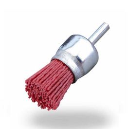JAZ Cna 9422 Cepillo Brocha Nylon Rojo 22mm Precio: 7.99651006. SKU: B147WMZ8EL