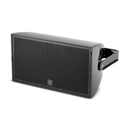 JBLPRO Altavoz Bidireccional LS de Alta Potencia para Todo Clima con 1 x 12" Lf / Cumple con En 54-24 para Ap