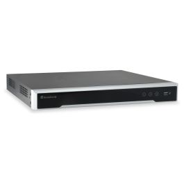 LevelOne NVR-0508 - Grabador de Vídeo en Red 8 Canales, 8K UHD/4K, 8 Puertos PoE, Compatible con H.265+, H.264+, 64 Usuarios, 2 Bahías HDD SATA hasta 12TB, Linux, Negro Precio: 438.4193. SKU: B1FZ9LNRTH