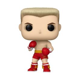 Funko Pop Rocky - Ivan Drago Funko Pop Rocky - Ivan Drago