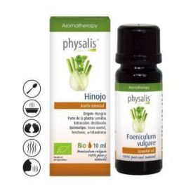Hinojo Aceite Esencial 10Ml.Bio Precio: 11.4999995. SKU: B17KA2EJA2
