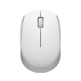 Logitech M171 Ratón Óptico Inalámbrico, Blanco Hueso Precio: 13.78999974. SKU: S7820899