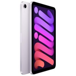 Apple iPad mini Wi-Fi 256GB Morado