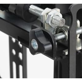 B-Tech BT8309 Soporte de Pared para Pantalla Plana con Microajuste (VESA 200)