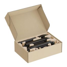 Soporte de Mesa para Pantalla Neomounts DS65S-950BL2 34" Soporte de Mesa para Pantalla Neomounts DS65S-950BL2 34"