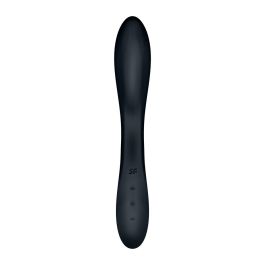 Vibrador Satisfyer Rrolling Explosion Negro Vibrador Satisfyer Rrolling Explosion Negro