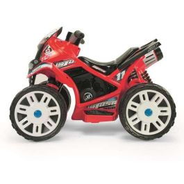 Quad bateria the beast 12v 80,5x60x57 cm