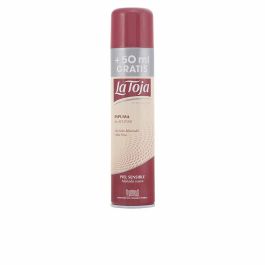 Espuma de Afeitar La Toja Hidrotermal 50 ml (300 ml) Precio: 4.99600046. SKU: S4604199
