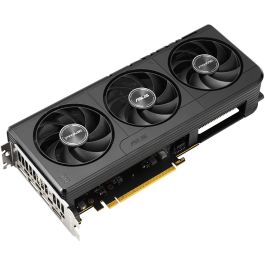 ASUS GeForce RTX 5060 8GB GDDR7, 3 Ventiladores, PCI Express 5.0, Máxima Resolución 7680x4320 Px