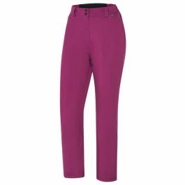 Pantalones para Nieve Joluvi Engelberg Morado Blanco Precio: 84.6032. SKU: B1EYHLV3MM