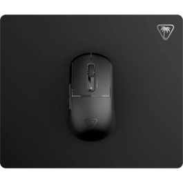 Turtle Beach TUR0731855791002 Alfombrilla de Ratón para Juegos - Superficie Microtejida, Equilibrada, Cómoda