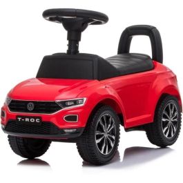 Portabebés VW T-ROCK - Buddy Toys - BPC 5161 Precio: 60.95000021. SKU: B1B8V8WW5J