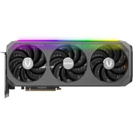 Zotac Gaming GeForce RTX 5070 Ti AMP Extreme Infinity Ultra 16GB GDDR7 3 Ventiladores