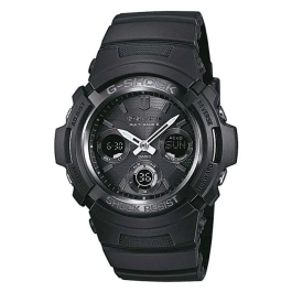 Casio CAS4971850954378 Reloj G-Shock Classic Negro para Hombre Precio: 132.88999966. SKU: S0369206